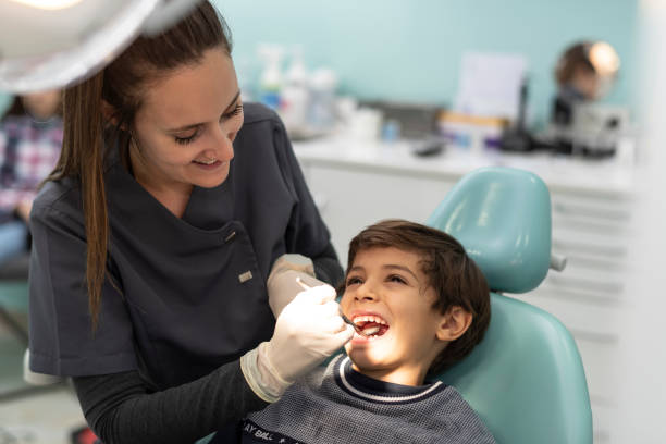 Best Emergency Cosmetic Dentistry (e.g., broken veneers) in Fort Sumner, NM