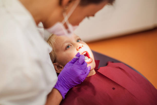 Best Emergency Treatment for Oral Infections in Fort Sumner, NM